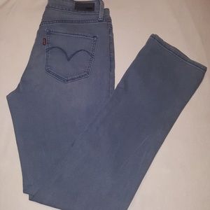 Levi's jeans